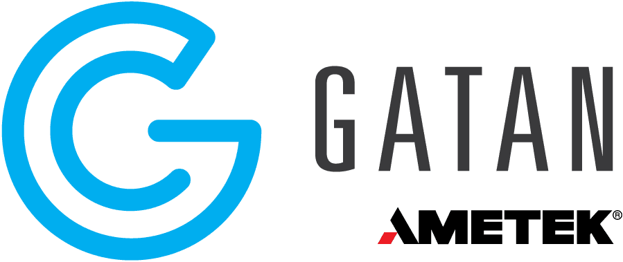 Gatan Logo